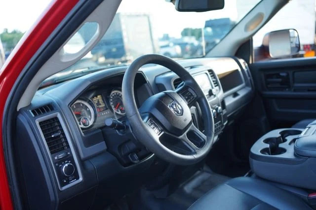 2018 Ram 3500 - Image 14 of 30