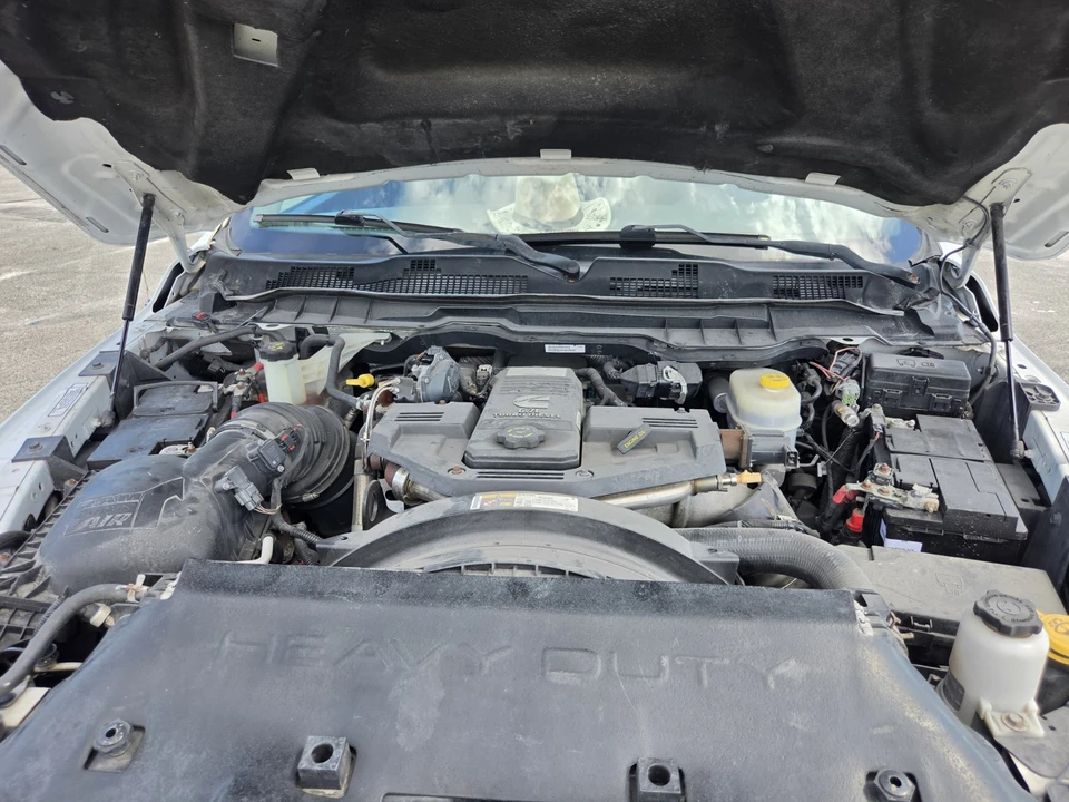 2018 Ram 3500 - Image 17 of 17