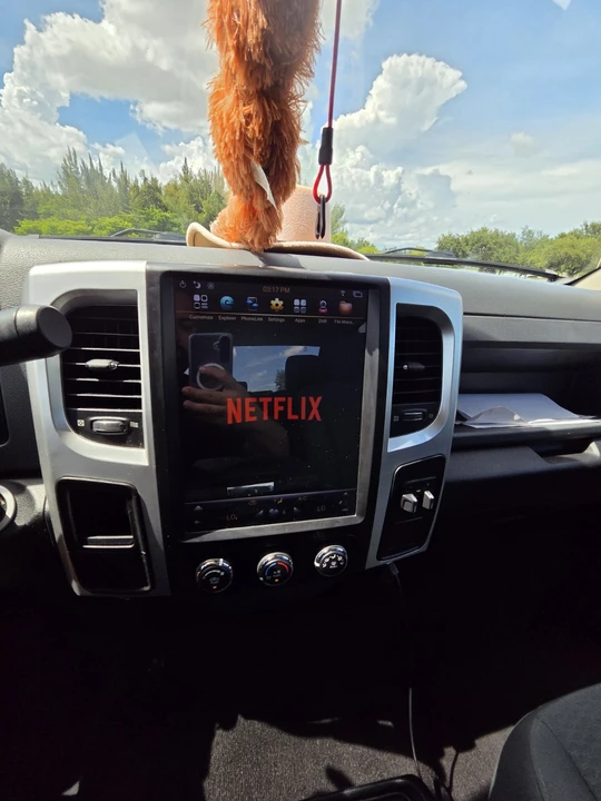 2018 Ram 3500 - Image 15 of 17