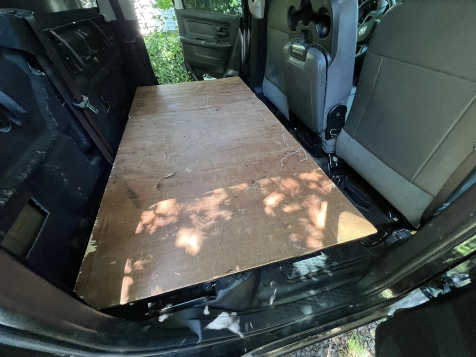 2018 Ram 3500 - Image 9 of 11