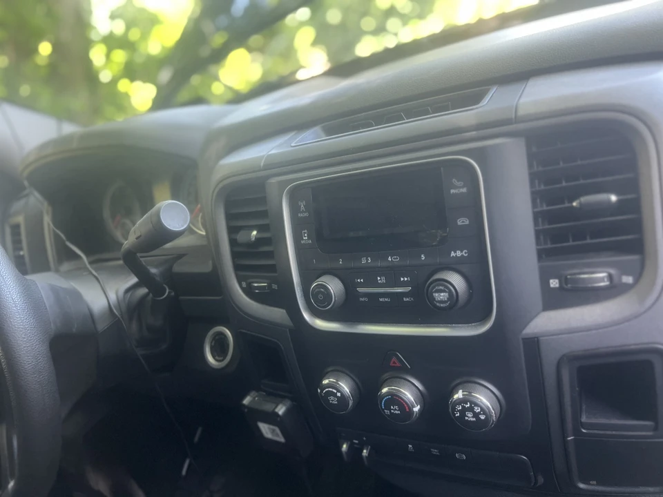 2018 Ram 3500 - Image 8 of 11