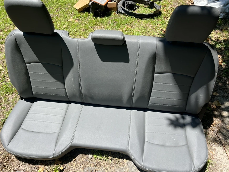 2018 Ram 3500 - Image 5 of 11