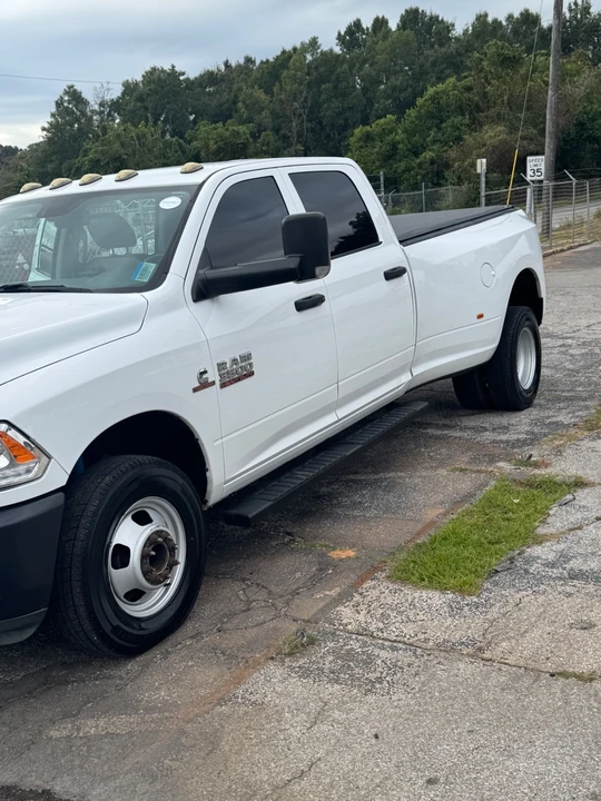 2018 Ram Heavy Duty - Image 7 of 18