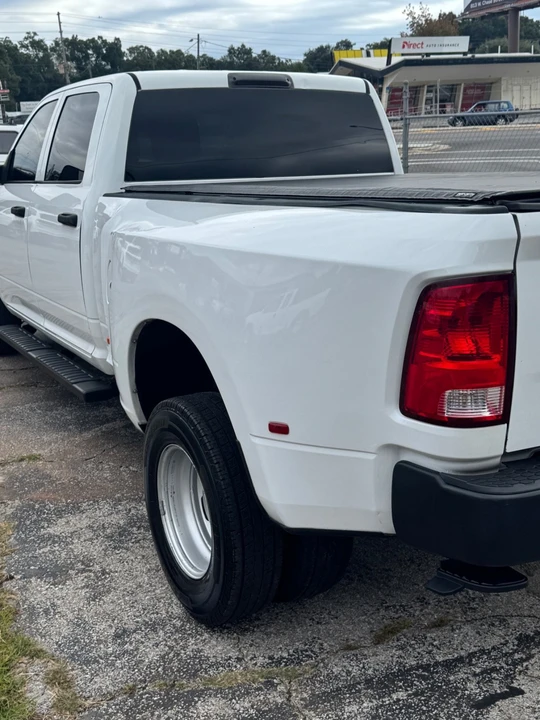 2018 Ram Heavy Duty - Image 2 of 18