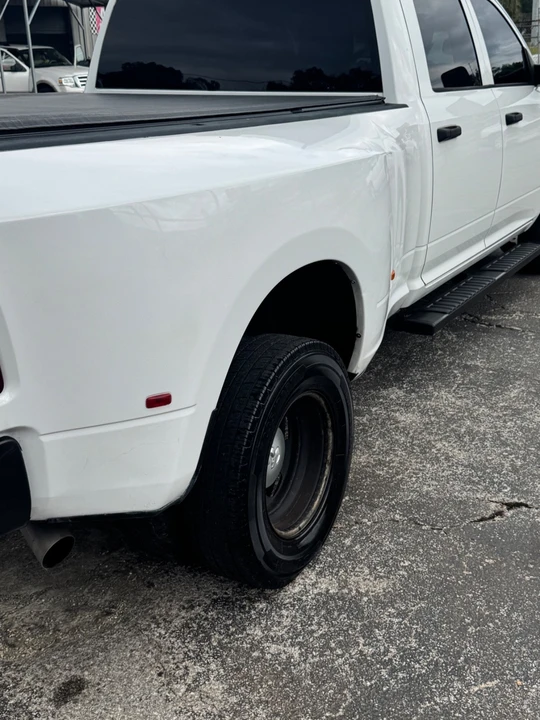 2018 Ram Heavy Duty - Image 5 of 18