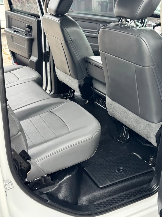 2018 Ram Heavy Duty - Image 10 of 18