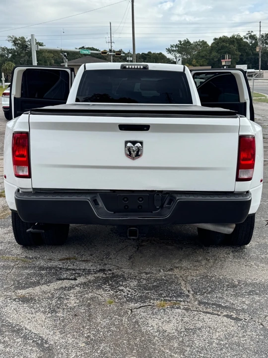 2018 Ram Heavy Duty - Image 11 of 18