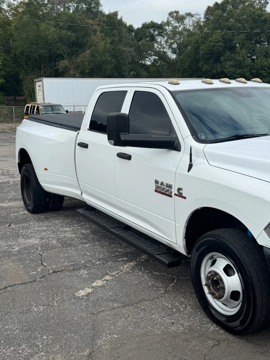 2018 Ram Heavy Duty - Image 6 of 18