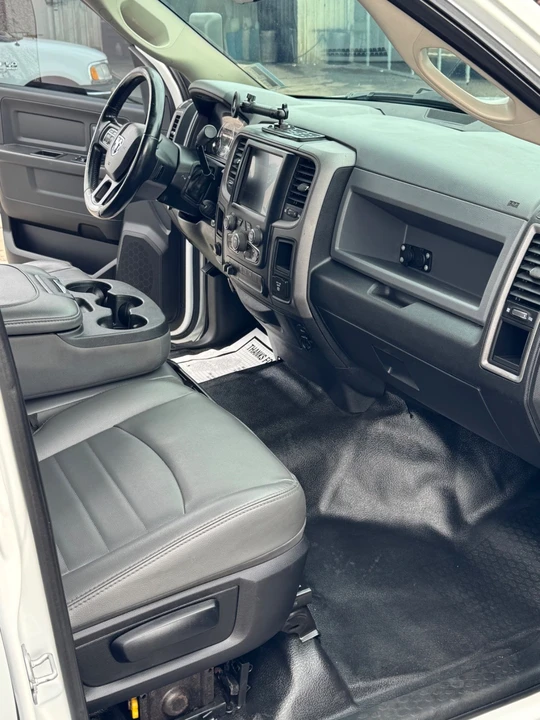 2018 Ram Heavy Duty - Image 9 of 18