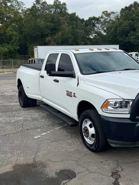 2018 Ram Heavy Duty - Image 3 of 18