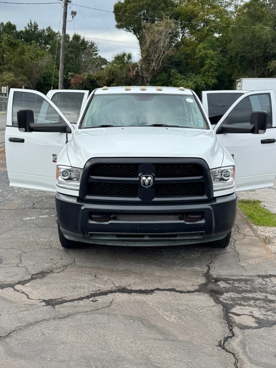 2018 Ram Heavy Duty - Image 14 of 18