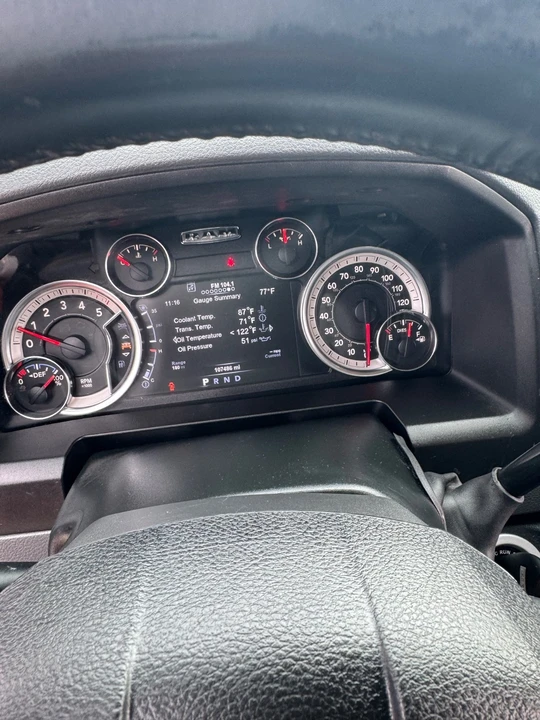 2018 Ram Heavy Duty - Image 15 of 18