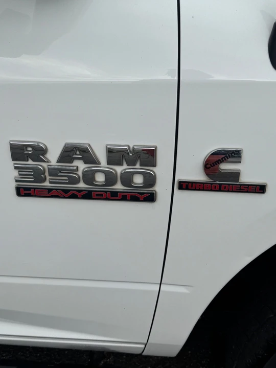 2018 Ram Heavy Duty - Image 4 of 18