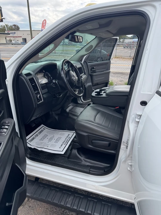 2018 Ram Heavy Duty - Image 16 of 18