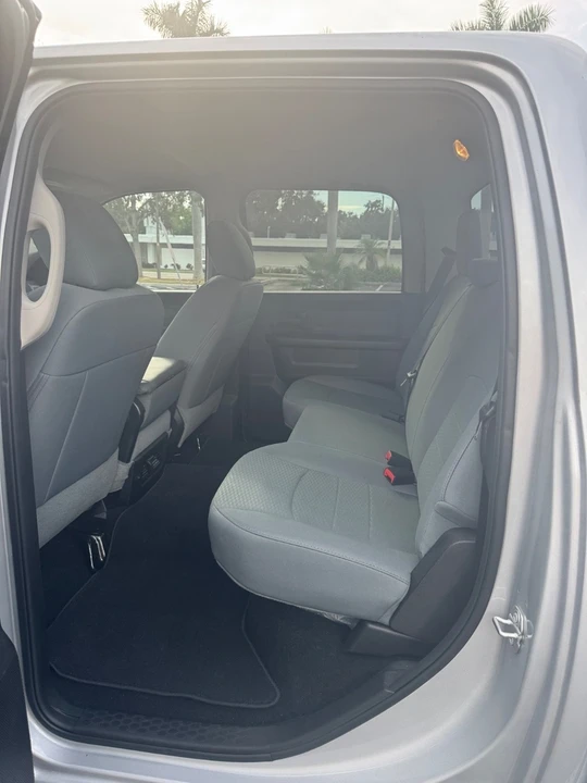 2018 Ram 3500 - Image 6 of 8