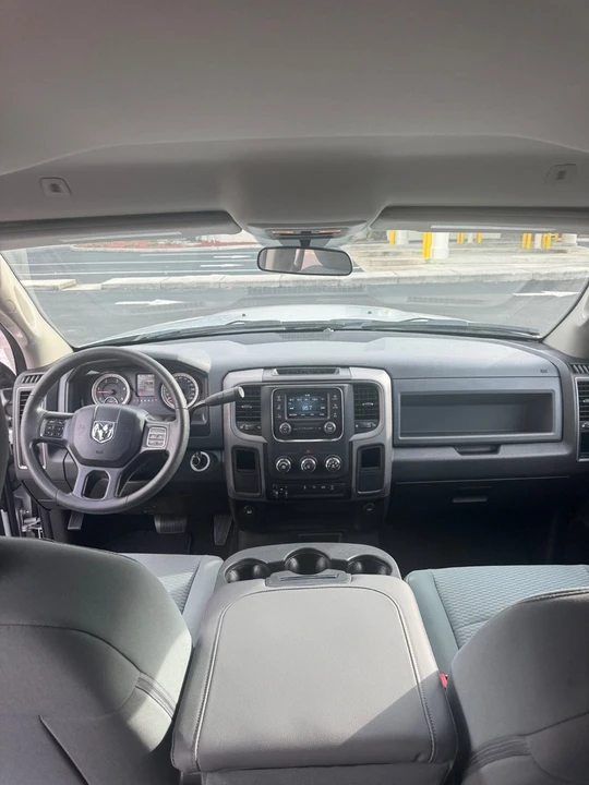 2018 Ram 3500 - Image 7 of 8