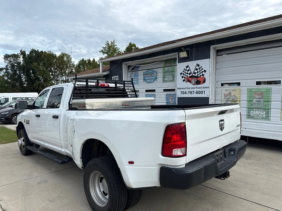 2018 Ram Heavy Duty - Image 2 of 17