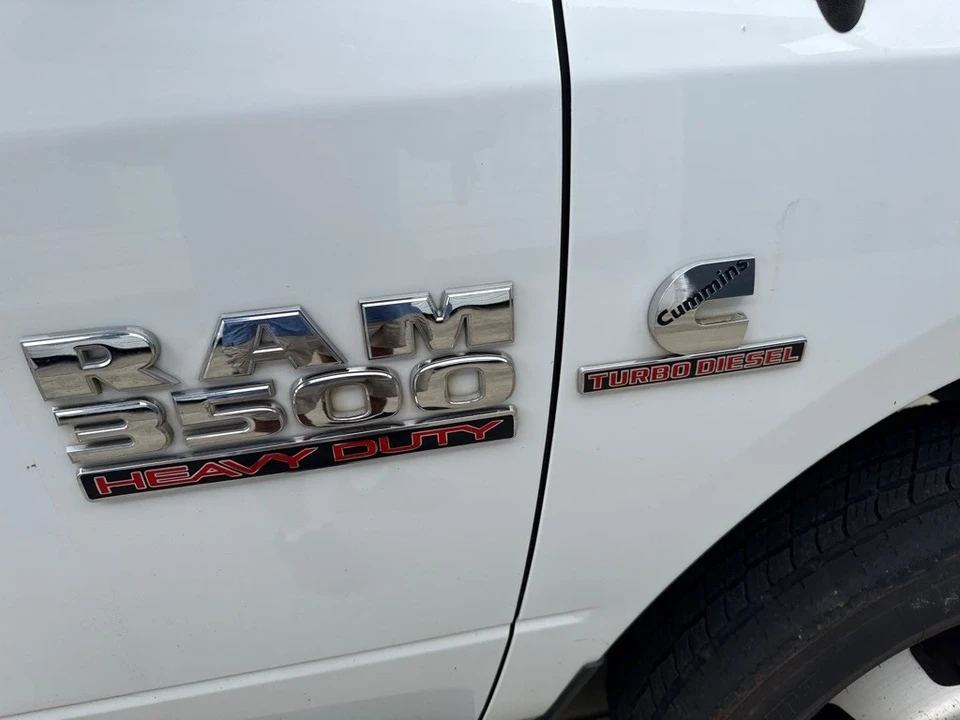 2018 Ram Heavy Duty - Image 6 of 17