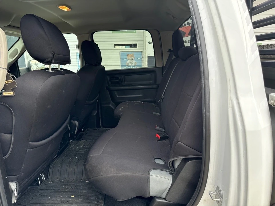 2018 Ram Heavy Duty - Image 11 of 17