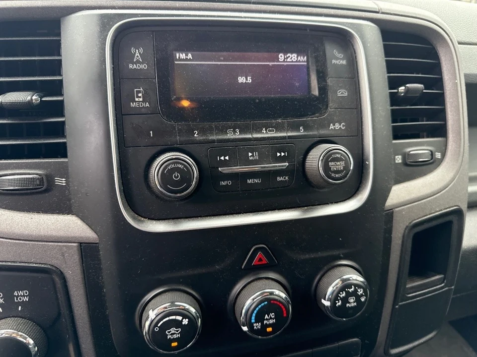 2018 Ram Heavy Duty - Image 13 of 17