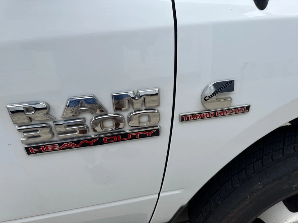 2018 Ram Heavy Duty - Image 6 of 17
