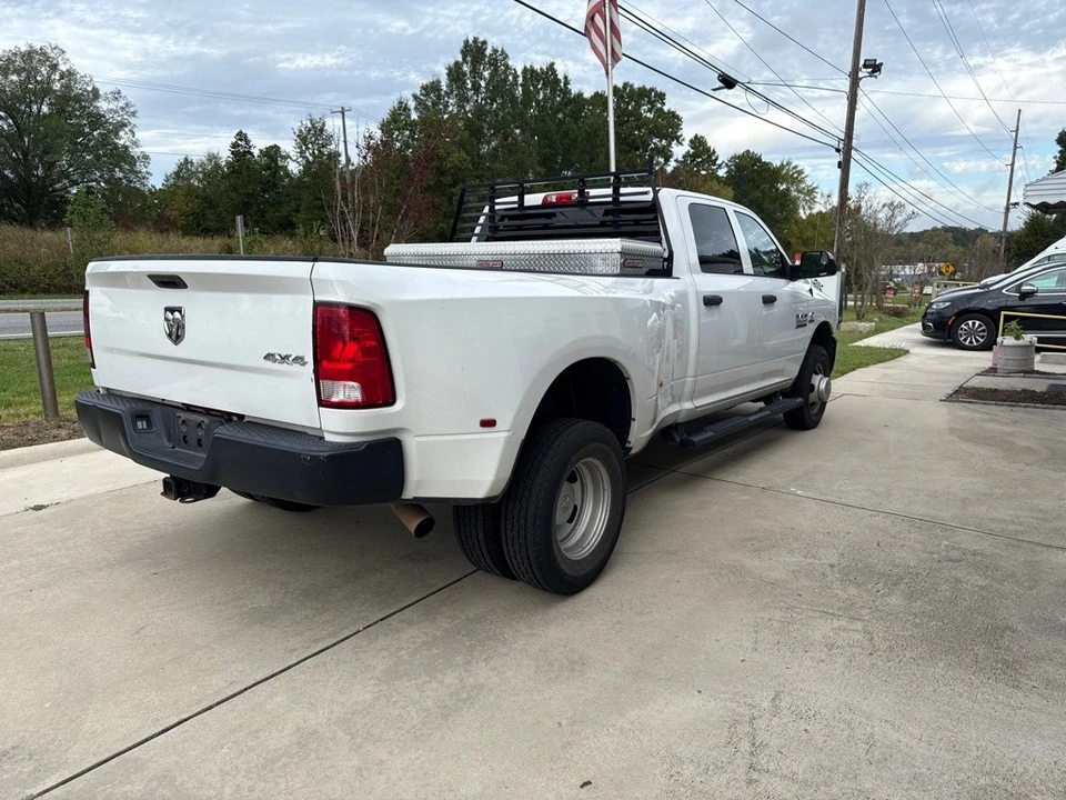 2018 Ram Heavy Duty - Image 4 of 17