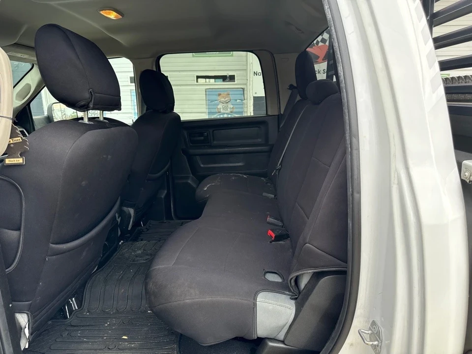 2018 Ram Heavy Duty - Image 11 of 17