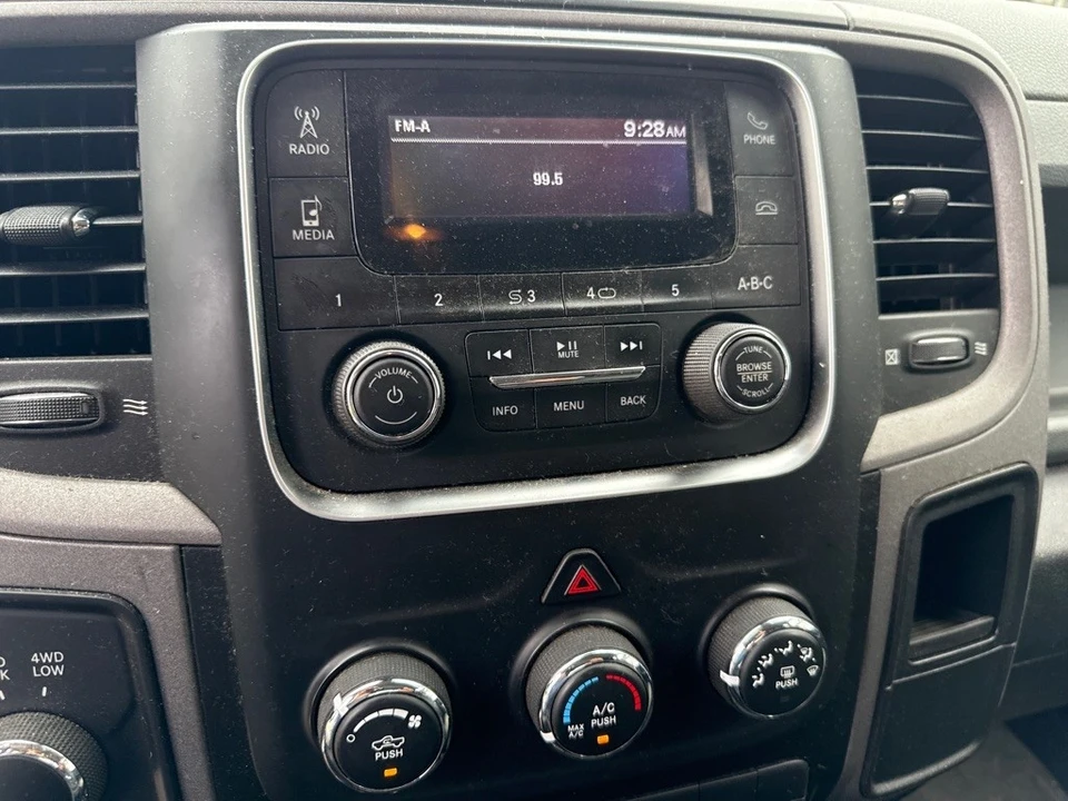 2018 Ram Heavy Duty - Image 13 of 17