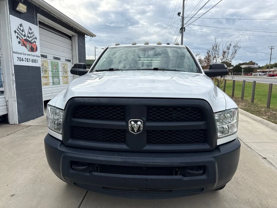 2018 Ram Heavy Duty - Image 8 of 17