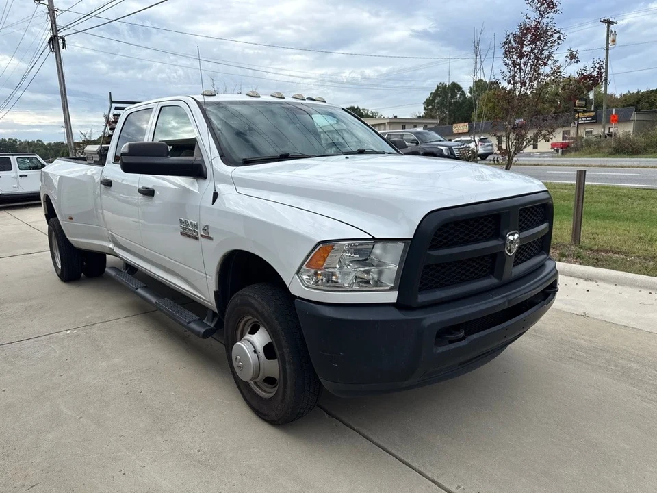 2018 Ram Heavy Duty - Image 7 of 17