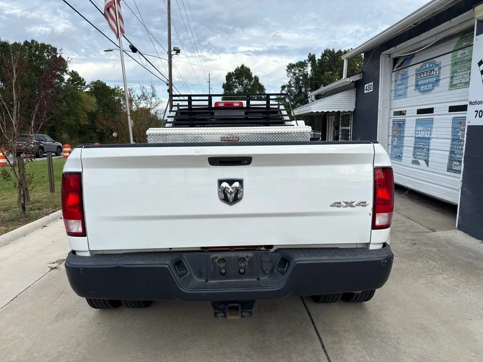 2018 Ram Heavy Duty - Image 3 of 17