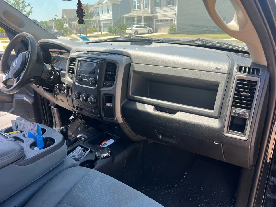 2018 Ram 3500 - Image 14 of 20