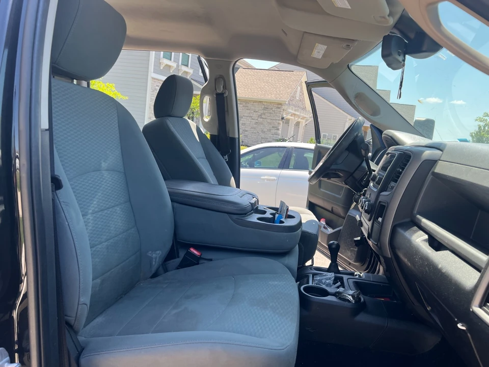 2018 Ram 3500 - Image 13 of 20