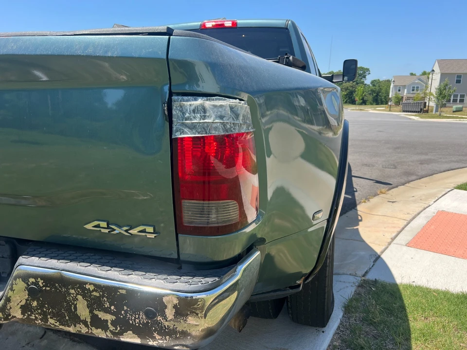 2018 Ram 3500 - Image 6 of 20