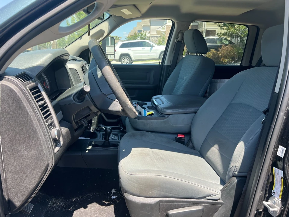 2018 Ram 3500 - Image 10 of 20