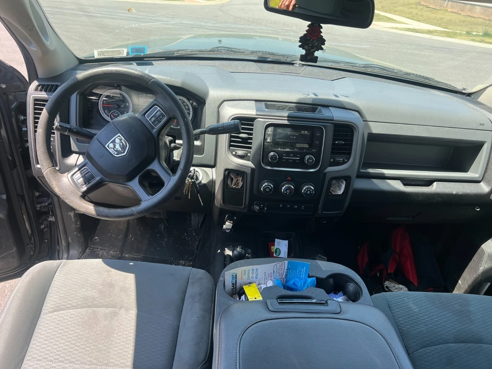 2018 Ram 3500 - Image 12 of 20