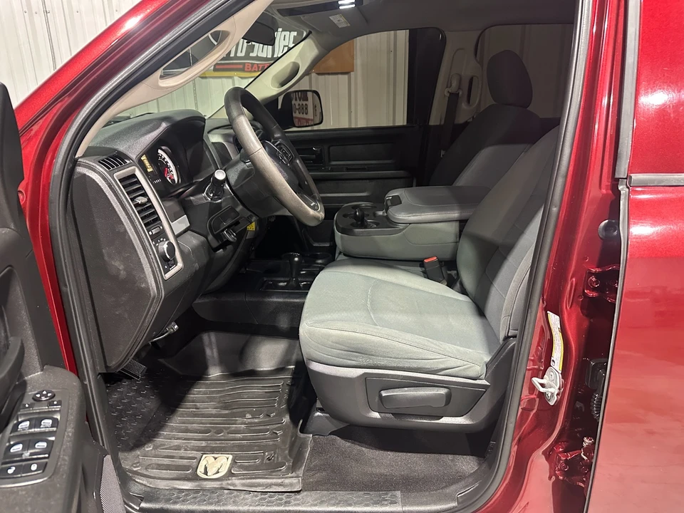 2018 Dodge Ram 4th Gen - Image 13 of 21