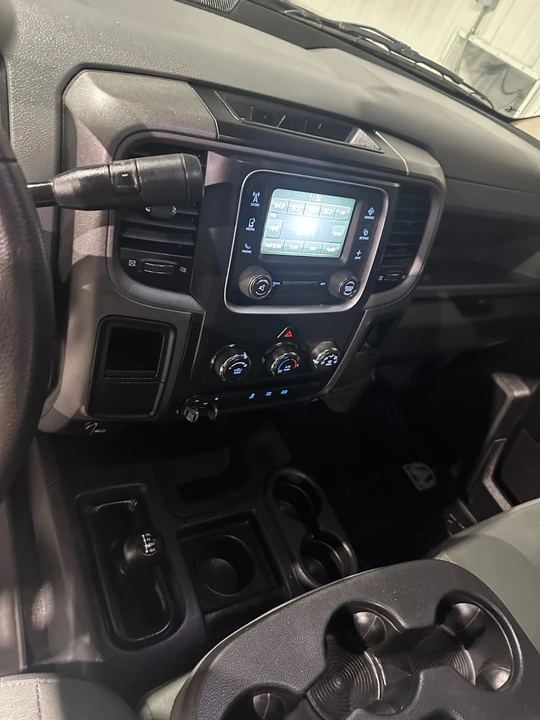 2018 Dodge Ram 4th Gen - Image 17 of 21
