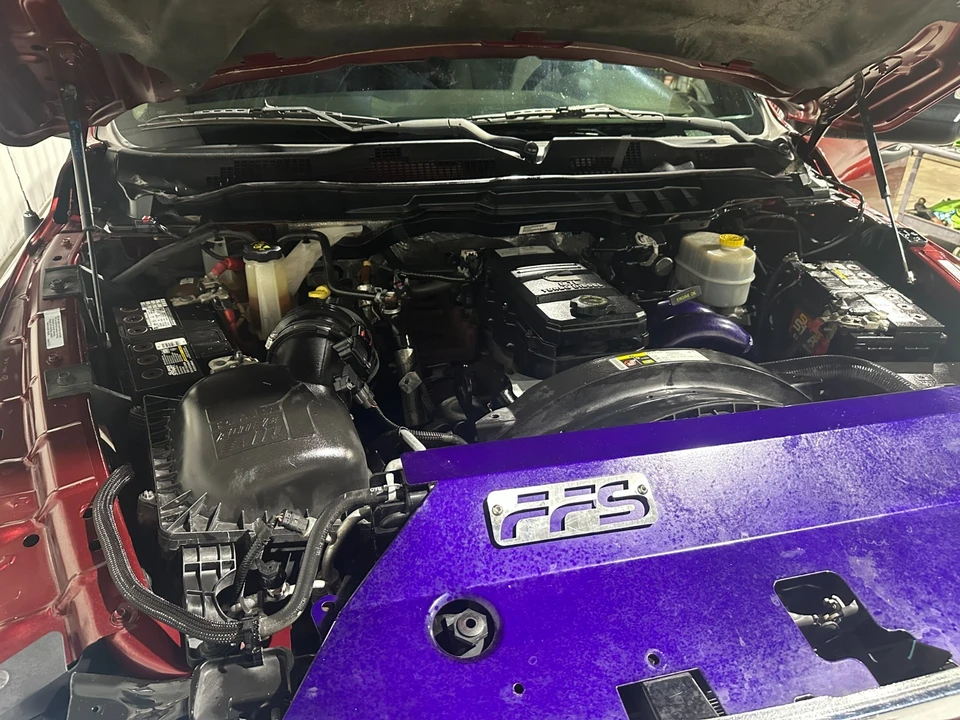 2018 Dodge Ram 4th Gen - Image 18 of 21