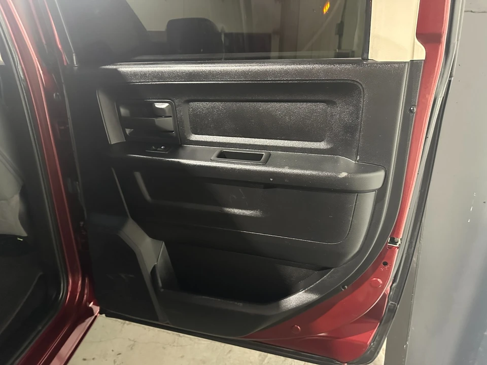 2018 Dodge Ram 4th Gen - Image 9 of 21