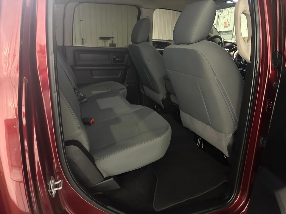 2018 Dodge Ram 4th Gen - Image 8 of 21