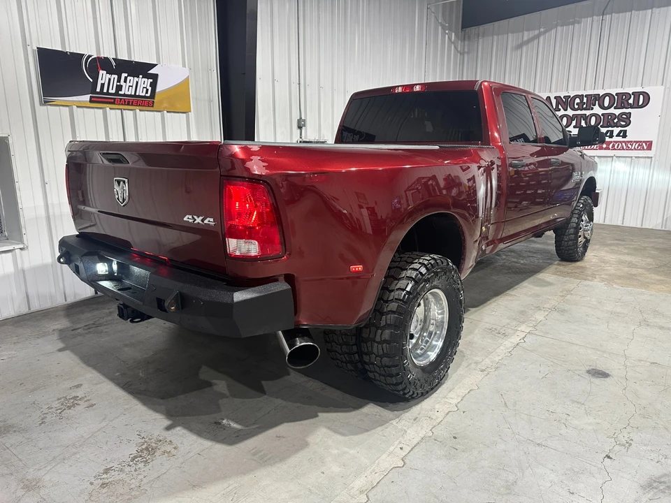 2018 Dodge Ram 4th Gen - Image 20 of 21