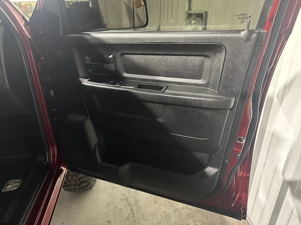 2018 Dodge Ram 4th Gen - Image 11 of 21