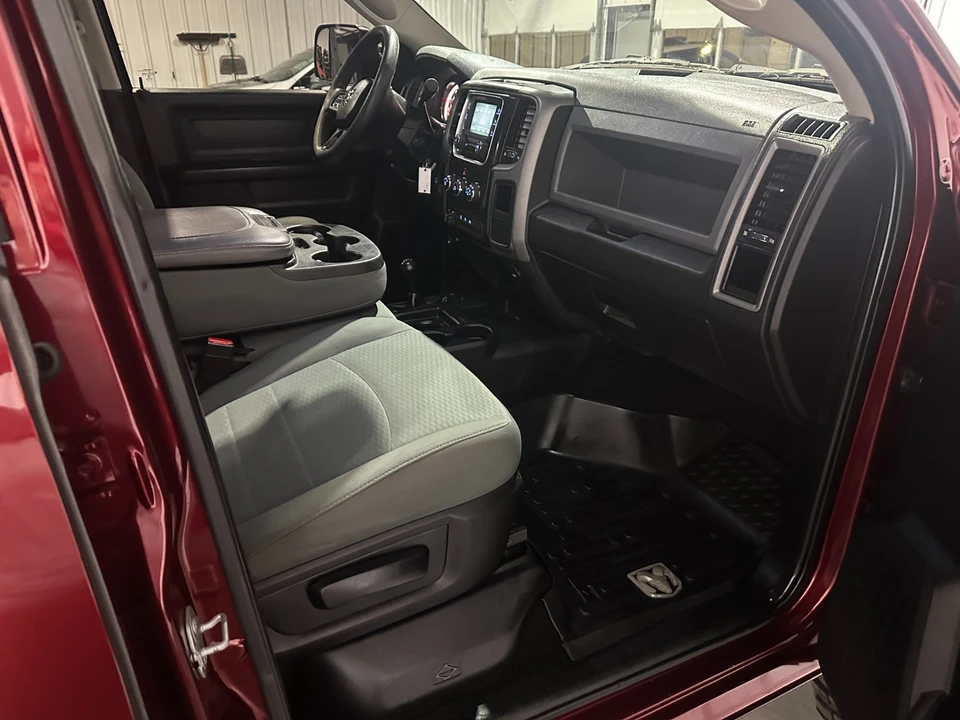 2018 Dodge Ram 4th Gen - Image 10 of 21