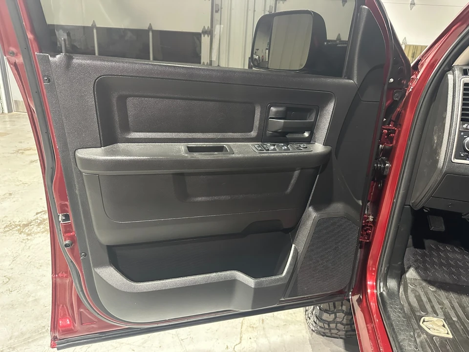 2018 Dodge Ram 4th Gen - Image 14 of 21