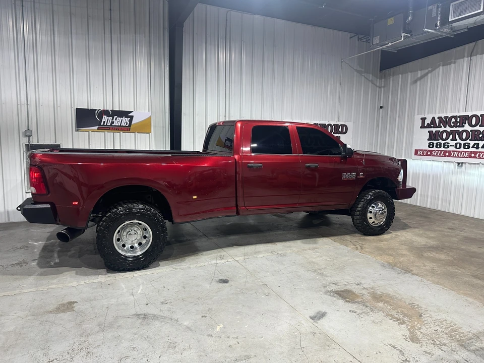 2018 Dodge Ram 4th Gen - Image 21 of 21