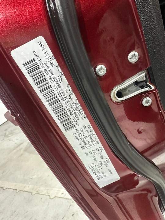2018 Dodge Ram 4th Gen - Image 15 of 21