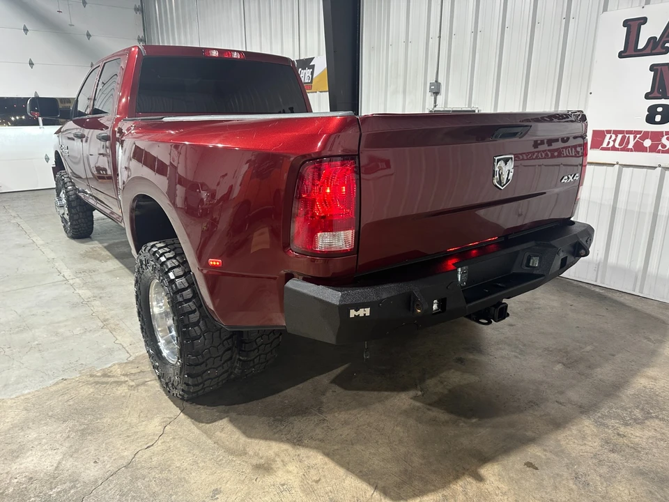 2018 Dodge Ram 4th Gen - Image 5 of 21