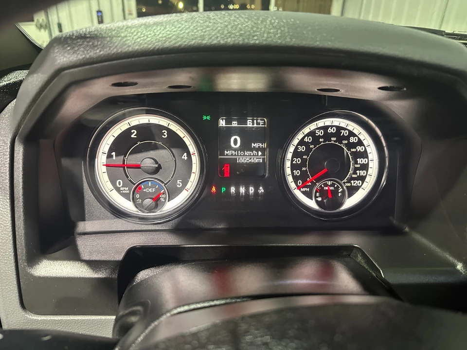 2018 Dodge Ram 4th Gen - Image 16 of 21