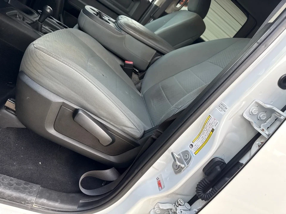2018 Ram 3500 - Image 10 of 19